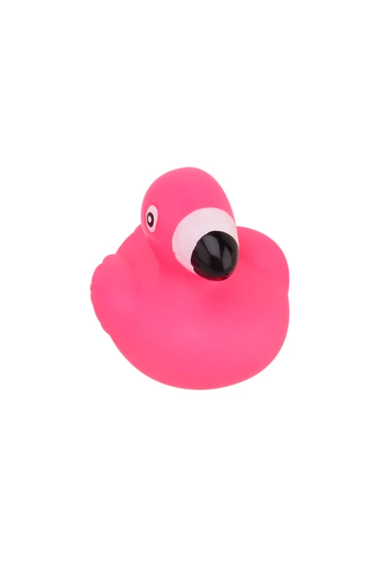 Happy world flamingók és unikornisok 6 db /csomag - Fürdőjáték
