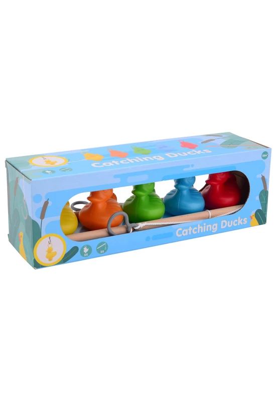 Infantino - Fish&Link horgászjáték szett - Palincs Játék