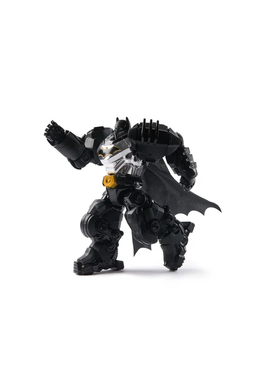 Metal Force Batman figura - 30cm