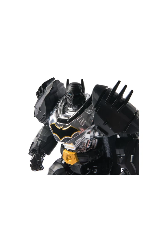 Metal Force Batman figura - 30cm