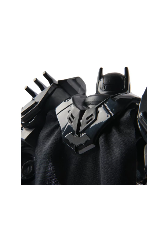 Metal Force Batman figura - 30cm