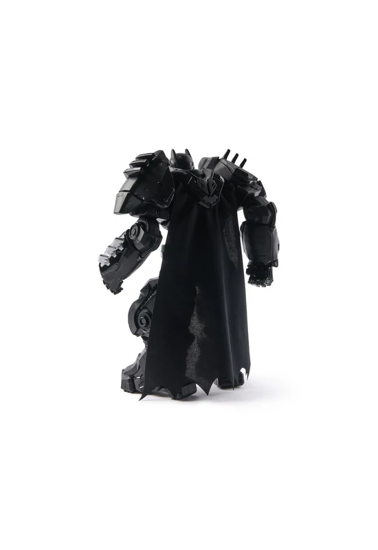 Metal Force Batman figura - 30cm