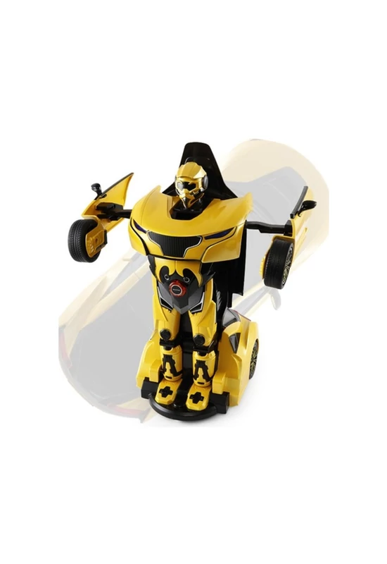 Transformer autó 1:32 Mercedes Benz GT3