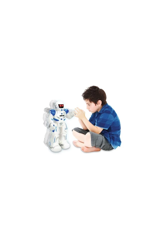 Xtrem Bots Smart Bot okosrobot - 26 cm