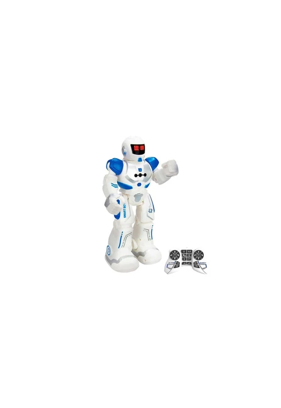 Xtrem Bots Smart Bot okosrobot - 26 cm