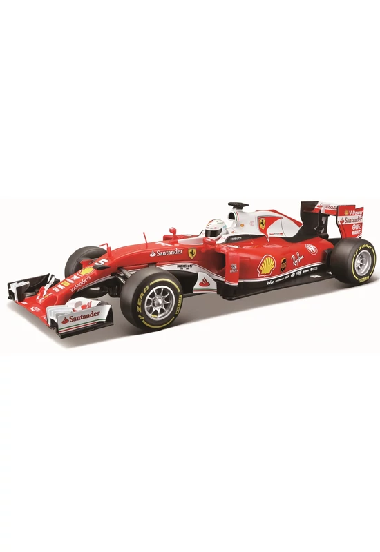 Forma 1 - Ferrari utcai modell autó - Palincs Játék