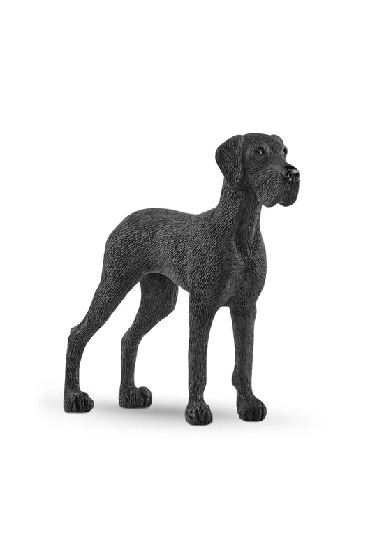 Schleich - Német dog - állatfigura