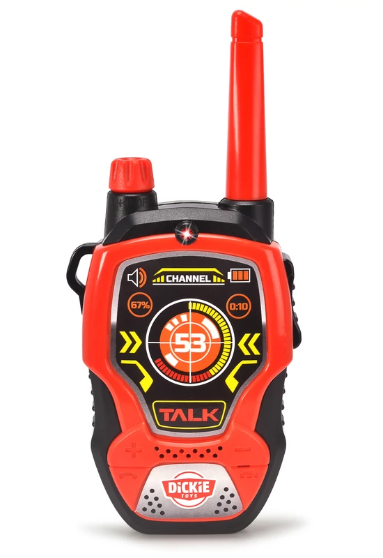 Symba - Walkie Talkie Fun