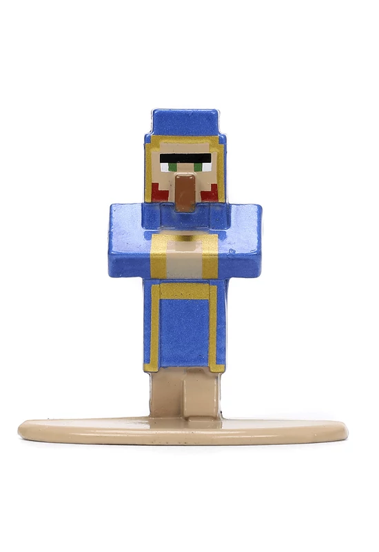 JADA - Minecraft nano figura Wandering Trader