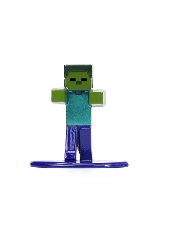 JADA - Minecraft nano figura Zombie