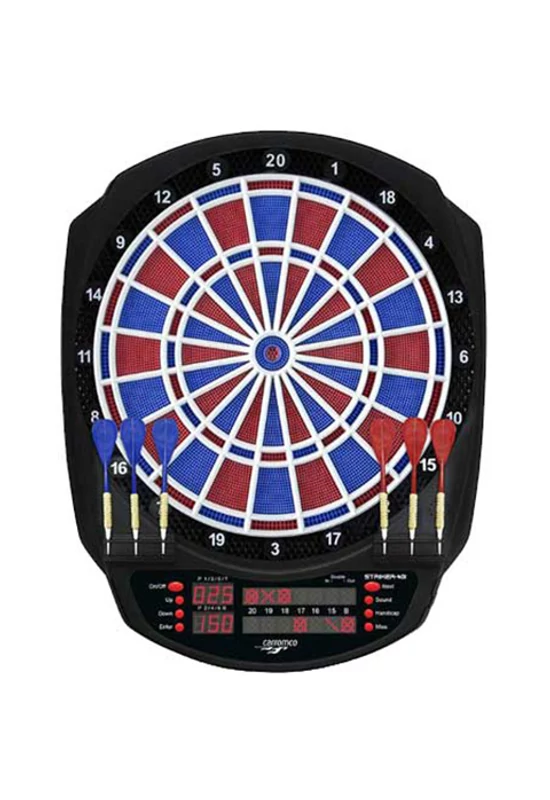 Adapteres darts tábla kiegészítőkkel - Palincs Játék