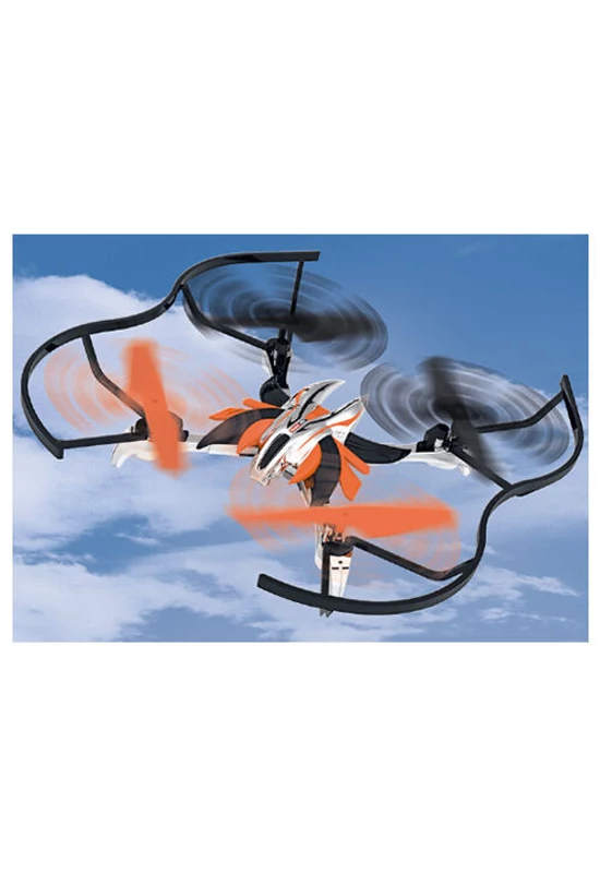 Carrera RC Quadrocopter Guidro