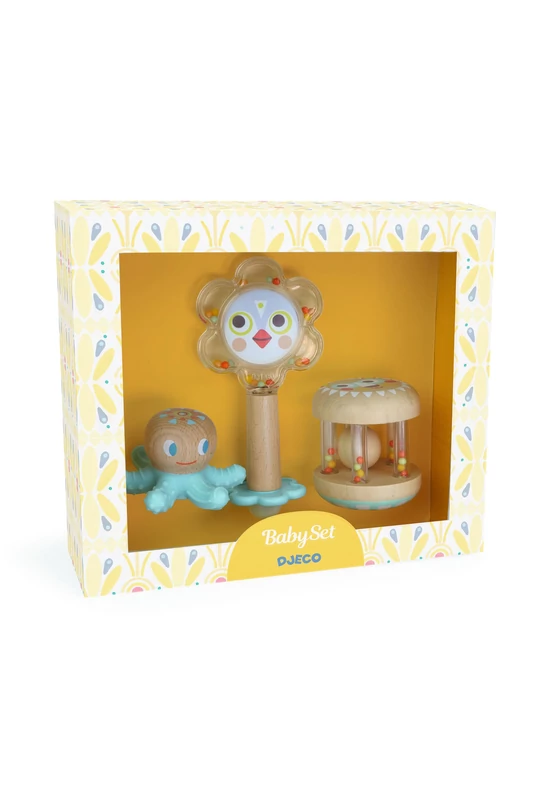 Bébi látogató készlet - BabyKit