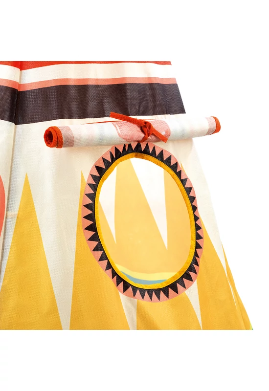 Djeco sátrak - Indiánsátor - Teepee