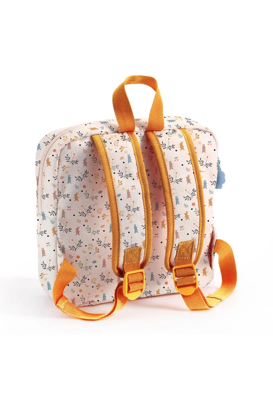 Hátizsák - Babahordozó - Doll backpack carrier