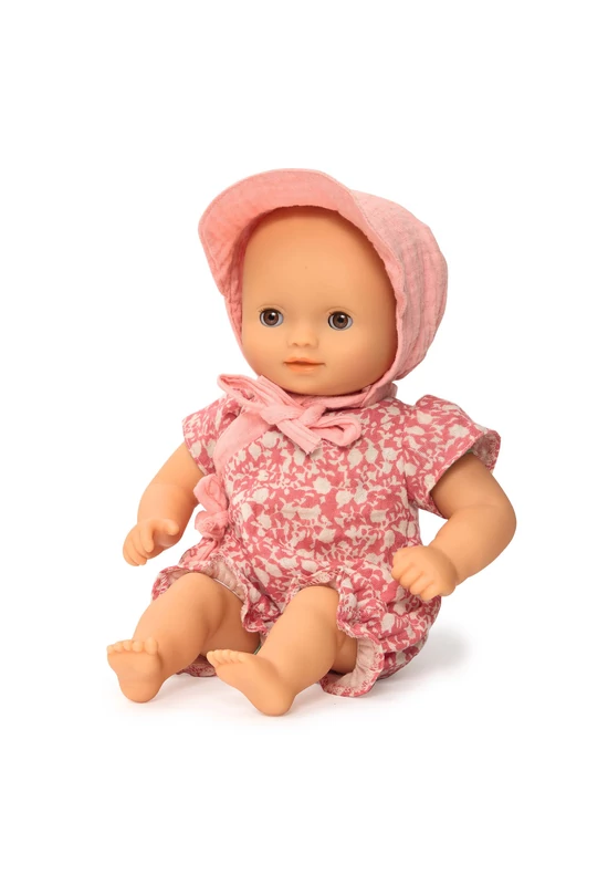 Játékbaba - Cinti, 32 cm - Baby Jacinthe