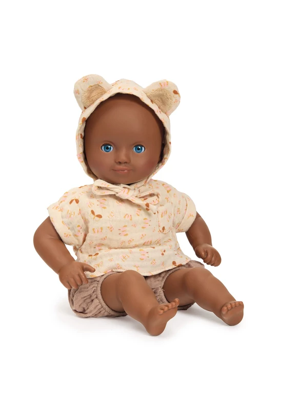 Játékbaba - Iza, 32 cm - Baby Issoria