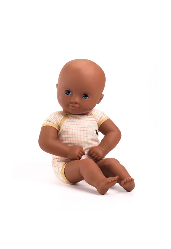 Játékbaba - Iza, 32 cm - Baby Issoria