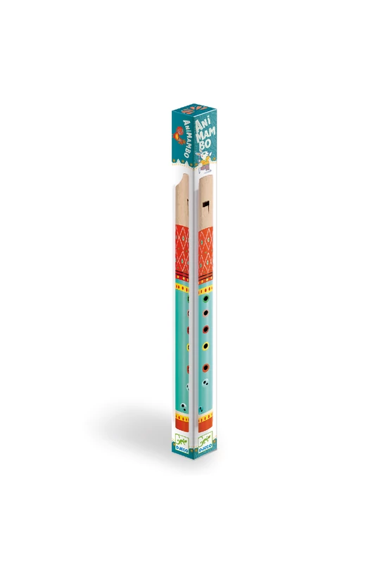 Játékhangszer - Furulya - Recorder