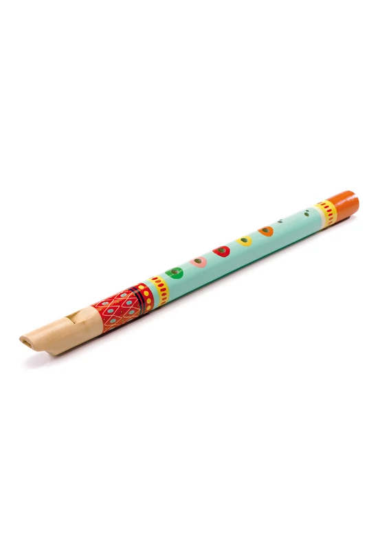 Játékhangszer - Furulya - Recorder