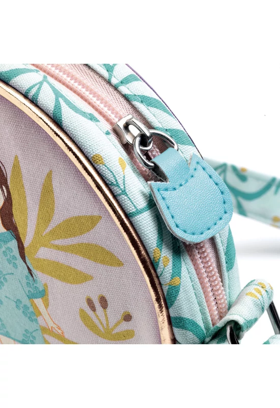 Kerek oldaltáska - Cicusos - Round bag Izumi