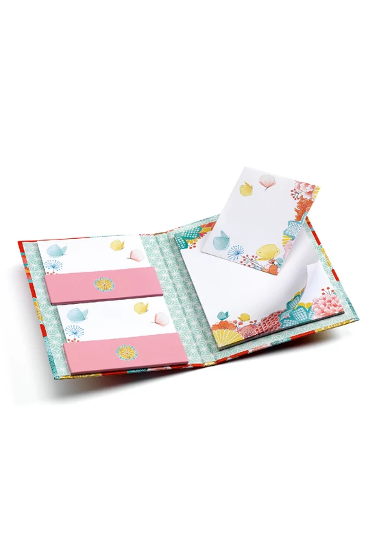 Levélpapír készlet borítékkal - Misa correspondence set