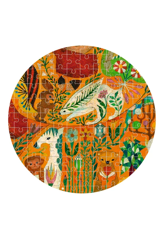 Művész puzzle - Medvék, 350 db-os - Bears