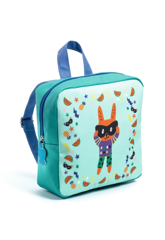 Óvodás táska - Nyuszi - Bunny