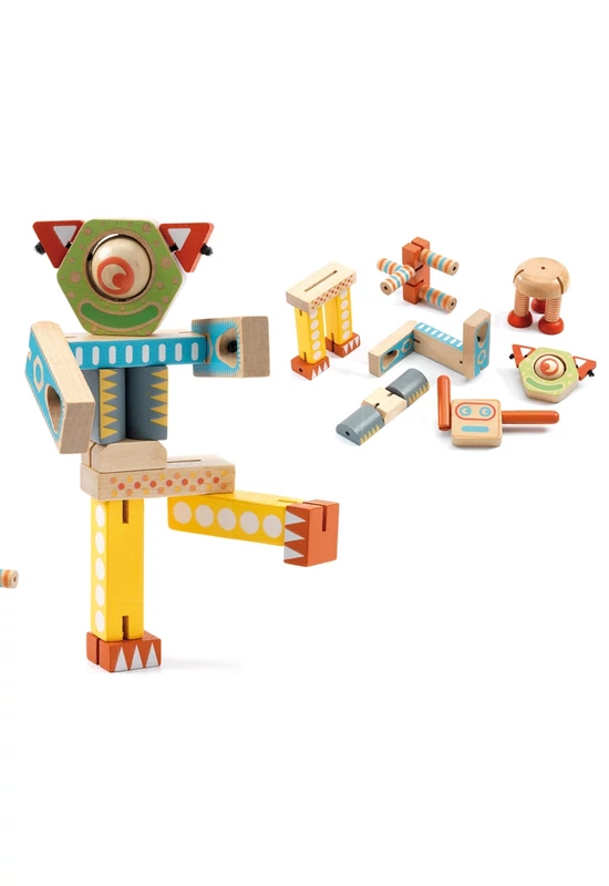 Ze Elastorobot