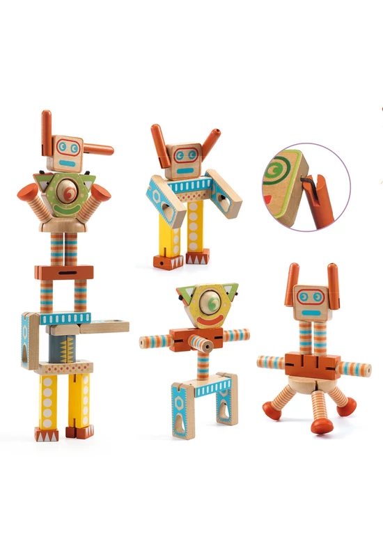 Ze Elastorobot