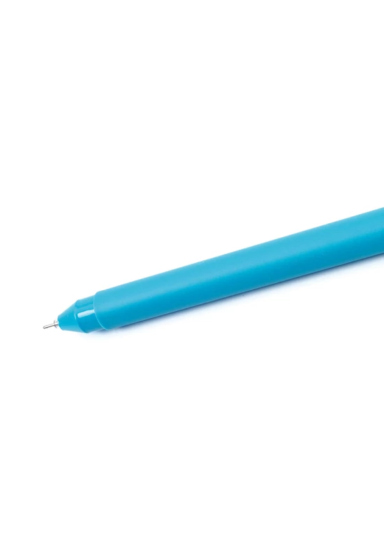 Zseléstoll készlet - 6 szín, 0,7 mm vonalvastagság