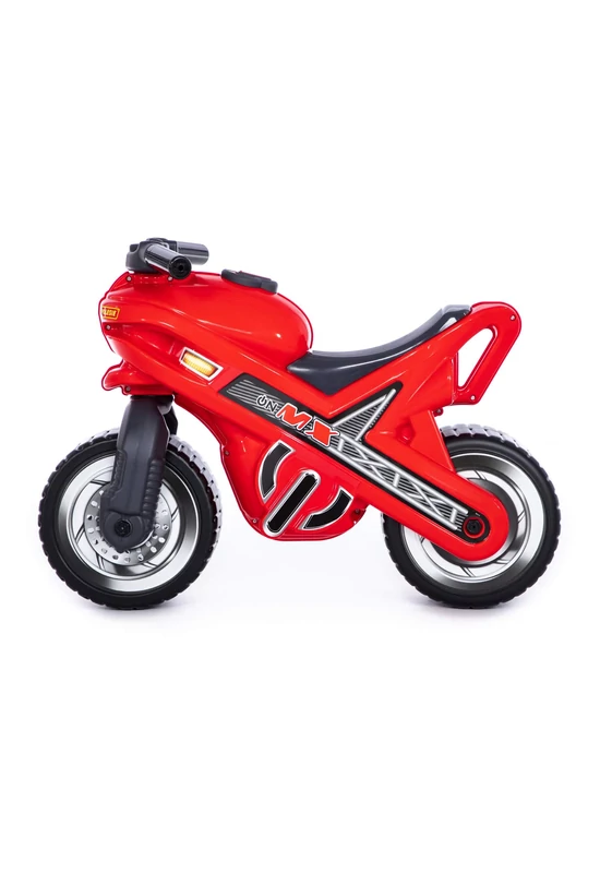 Polesie - MX-ON motorkerékpár