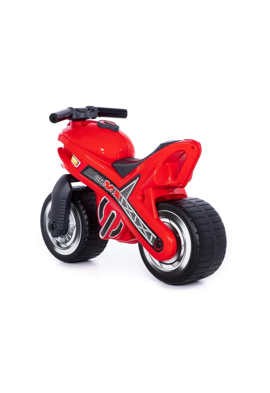 Polesie - MX-ON motorkerékpár
