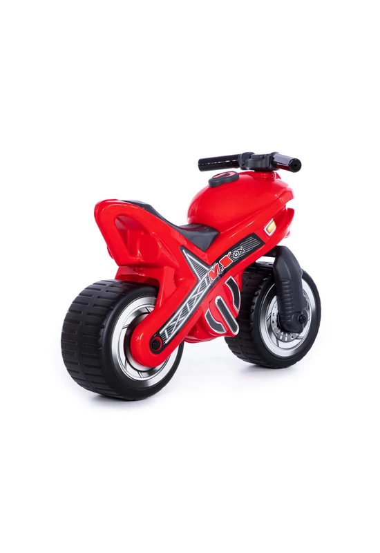 Polesie - MX-ON motorkerékpár