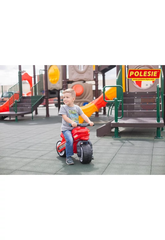 Polesie - MX-ON motorkerékpár