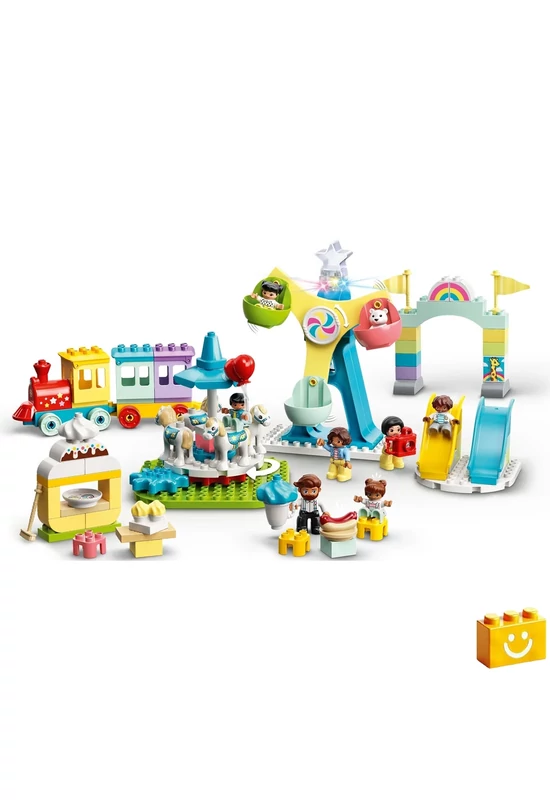 LEGO® DUPLO 10956 Vidámpark