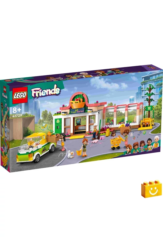 LEGO® Friends 41729 Biobolt