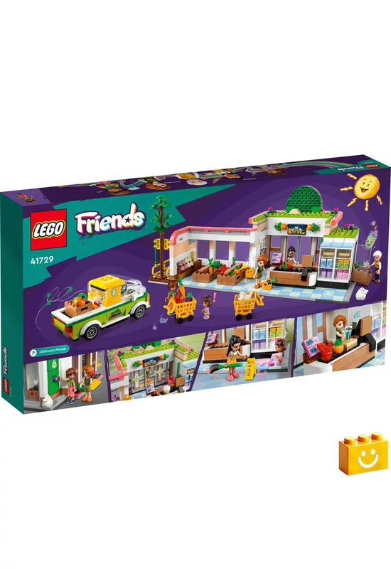 LEGO® Friends 41729 Biobolt
