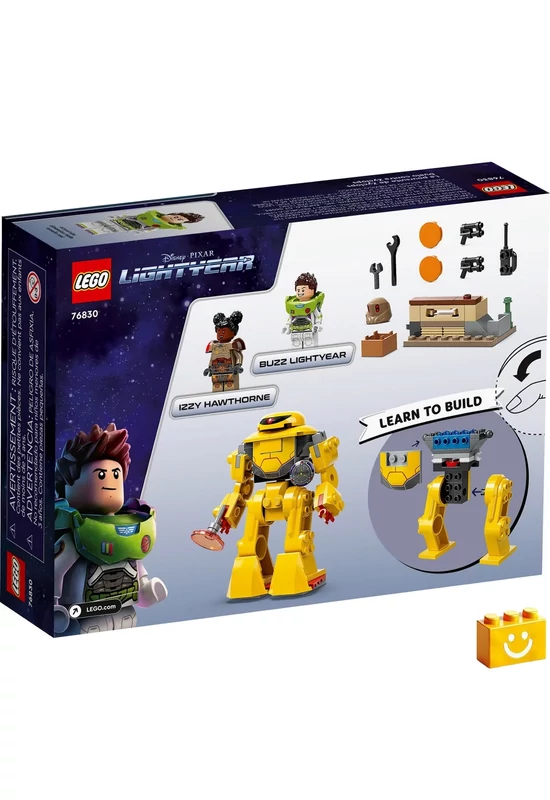 LEGO® Disney 76830 Küklopsz üldözés