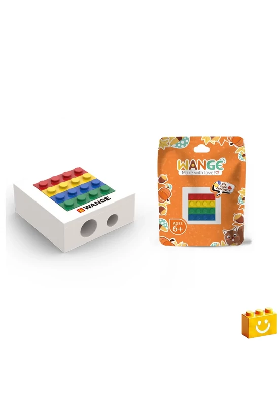 WANGE® 6903 - Ceruzahegyező