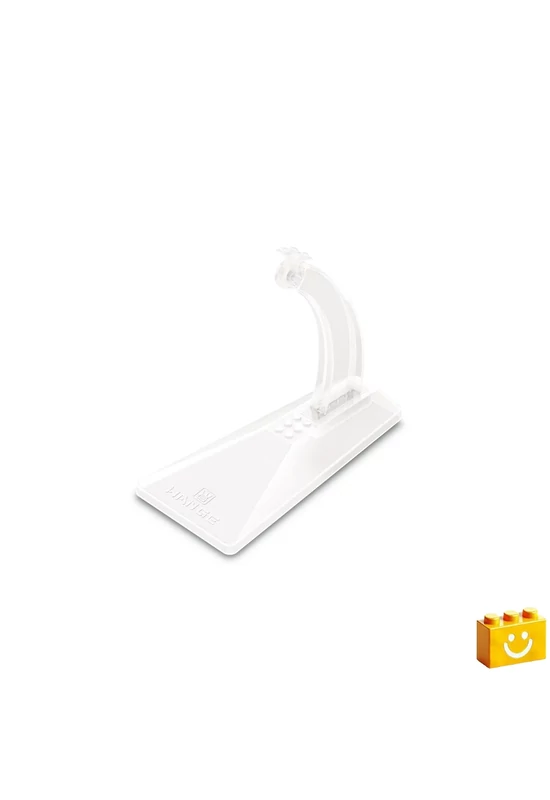WANGE® JX008 | építőjáték kiegészítő | Modell állvány