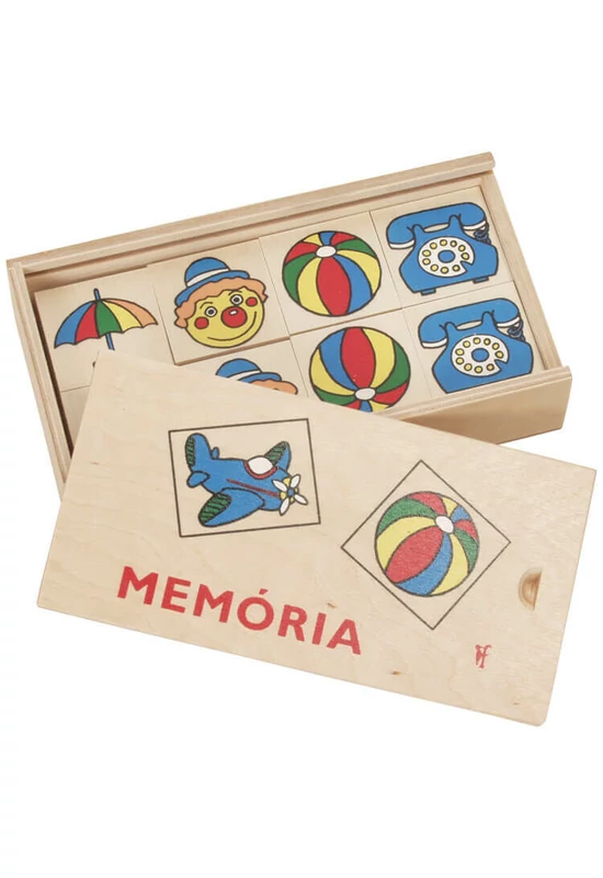 Memória (vegyes)