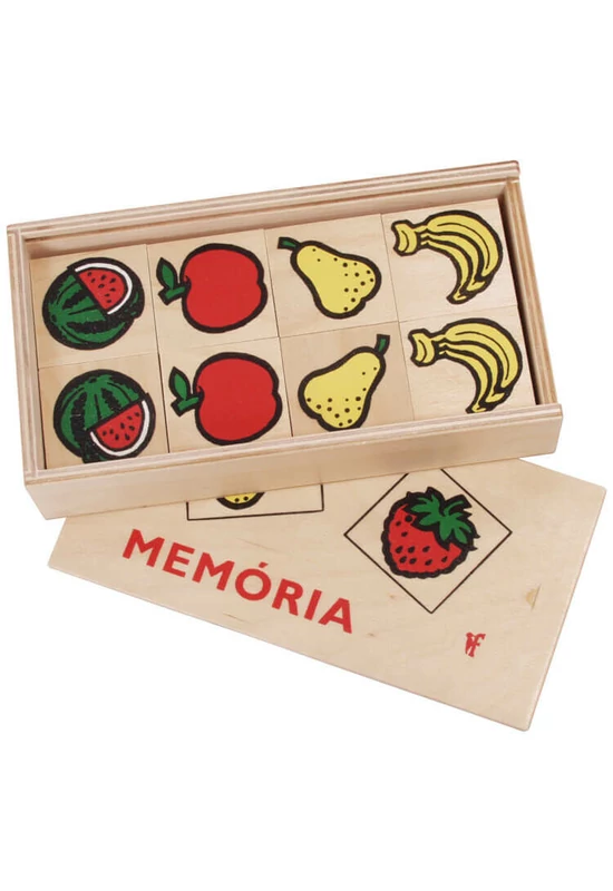 Memória (gyümölcsös)