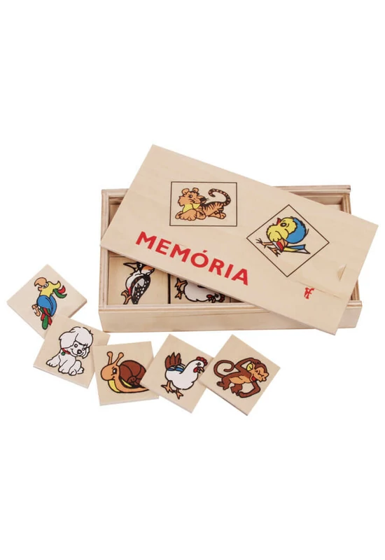 Memória (állatos)