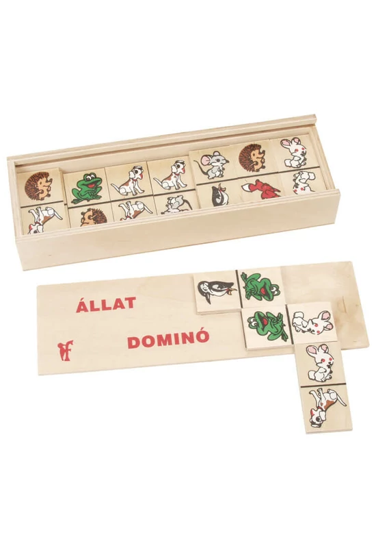 Dominó (állatos)