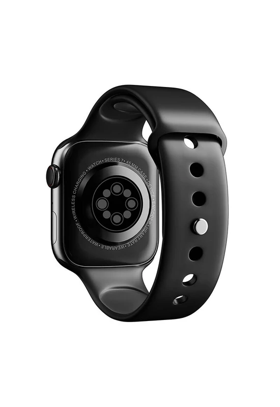 XO M40 Sport okosóra (fekete)