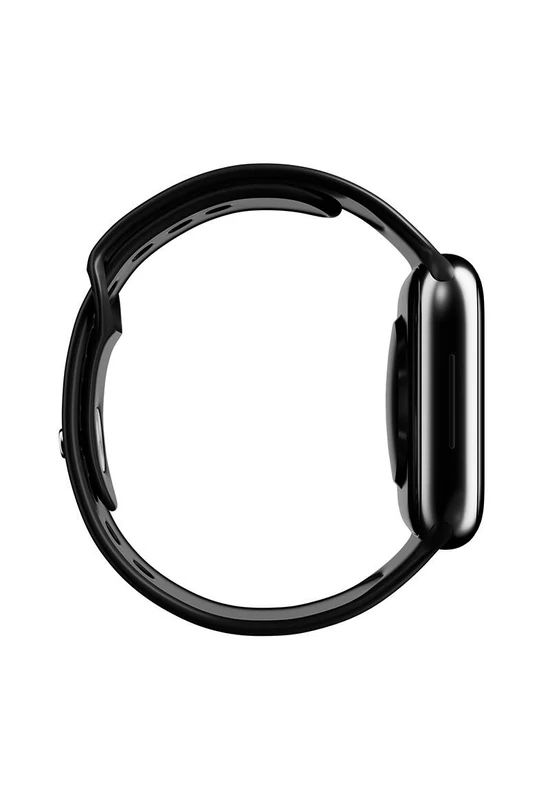 XO M40 Sport okosóra (fekete)