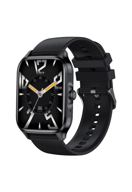 XO J2 Star Sport okosóra (fekete)