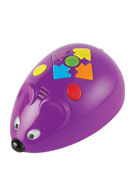 Learning Resources LER 2841 Code & Go programozható robot egér