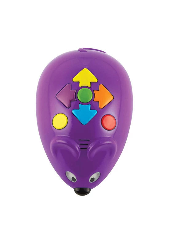 Learning Resources LER 2841 Code & Go programozható robot egér